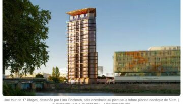 Tour Saupin