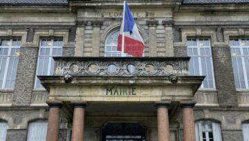 chantenay mairie